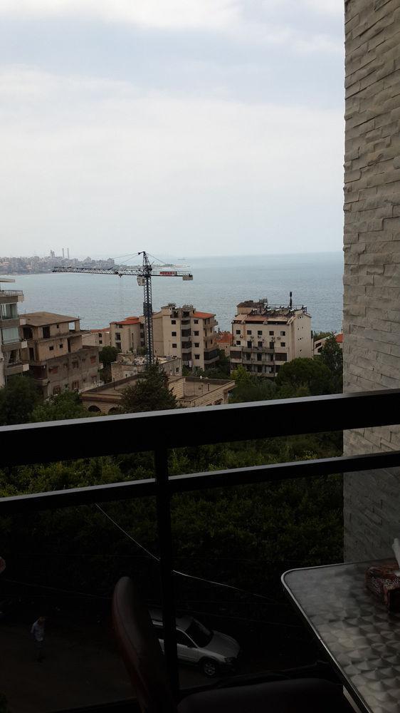 Camelot Hotel Jounieh Exterior photo